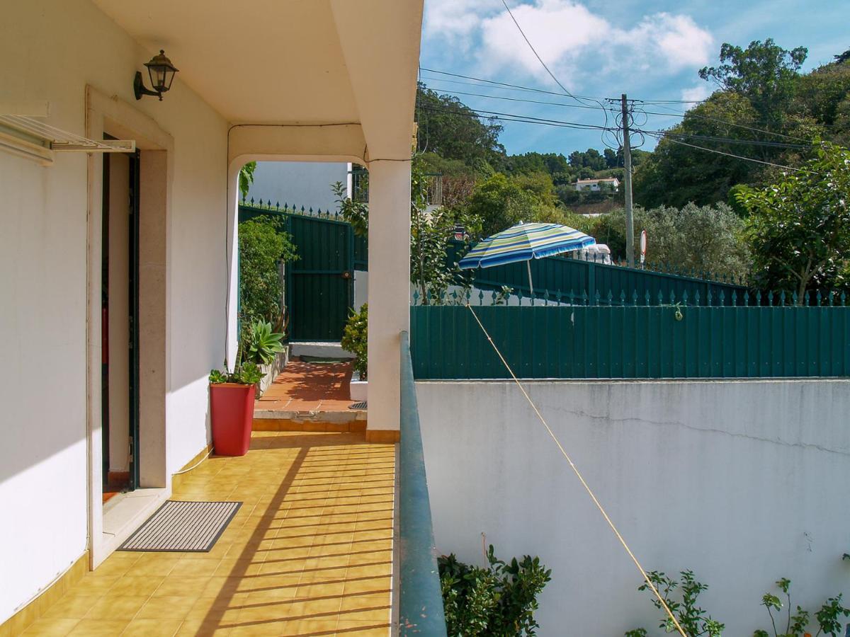 Apartamento Sintra Exterior foto