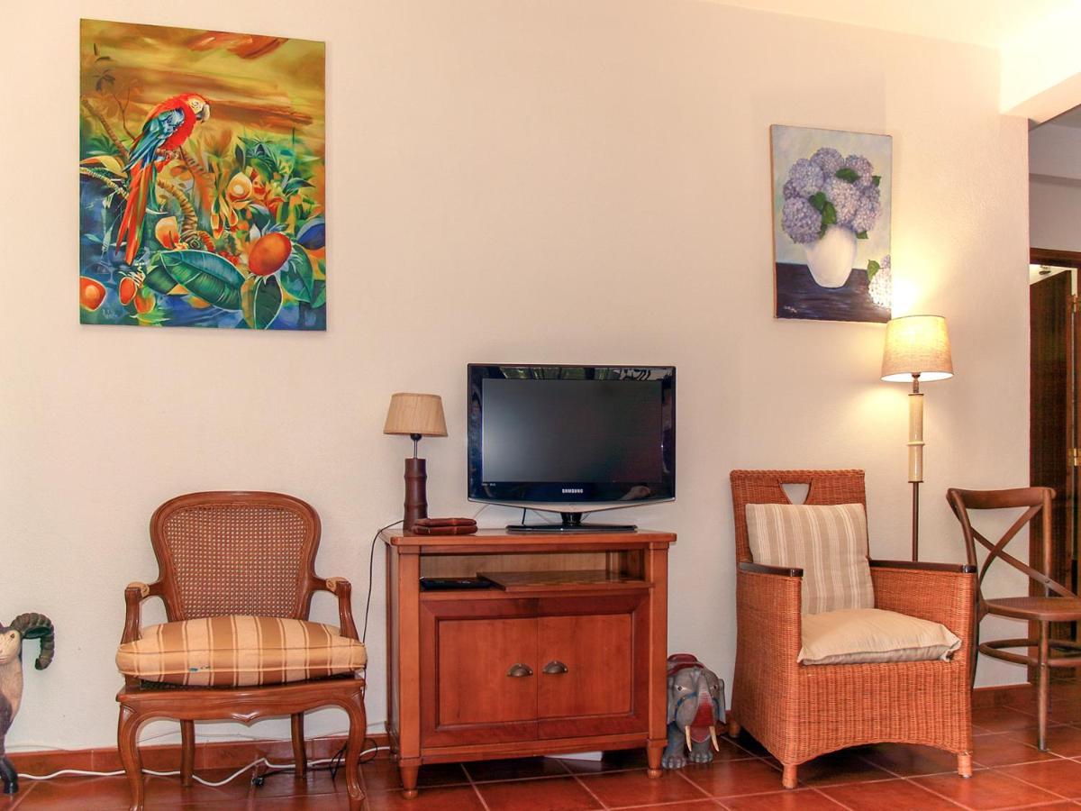 Apartamento Sintra Exterior foto