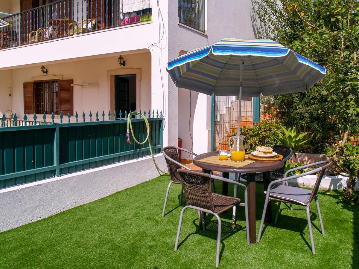 Apartamento Sintra Exterior foto
