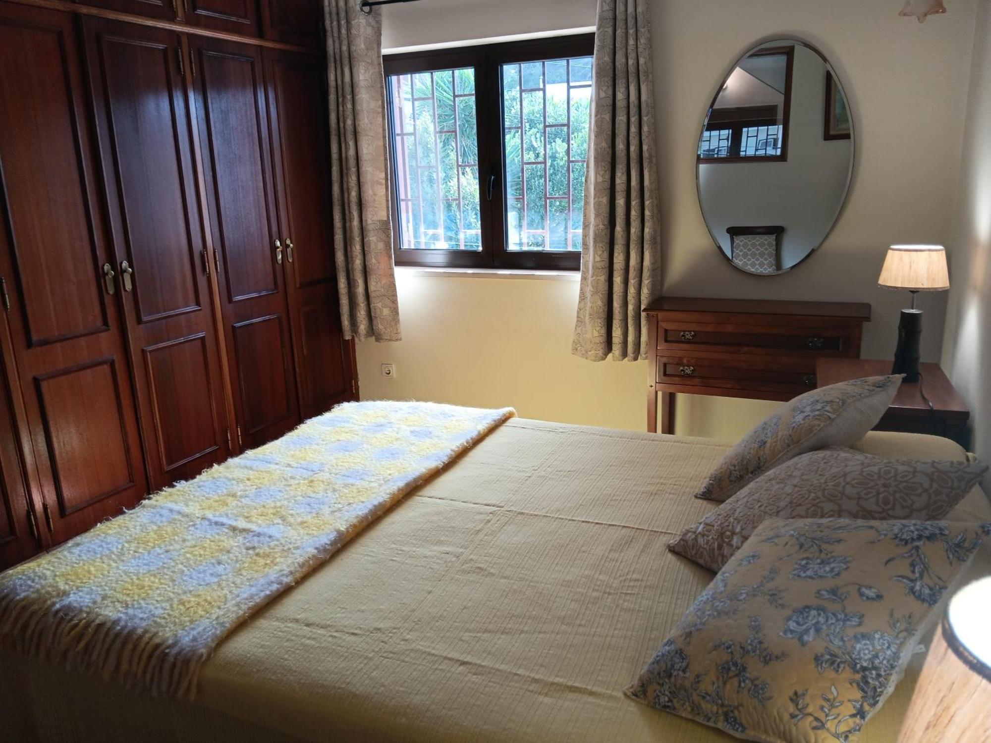 Apartamento Sintra Exterior foto